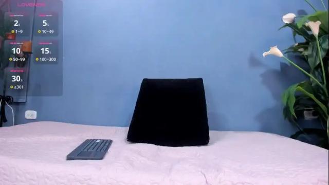 Image 12 of cristal_antoni Stream on Chaturbate on 11 days ago