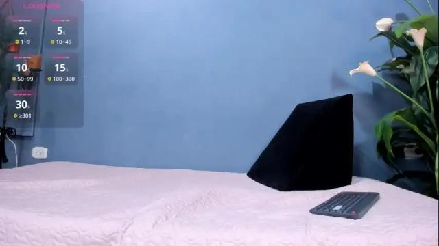 Image 8 of cristal_antoni Stream on Chaturbate on 11 days ago
