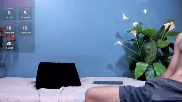 Thumbnail 1, cristal_antoni's Stream at Chaturbate, 8 days ago