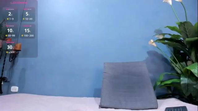 Image 3 of cristal_antoni Stream on Chaturbate on 8 days ago