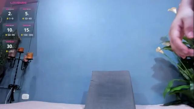 Thumbnail 3, cristal_antoni's Stream at Chaturbate, 6 days ago