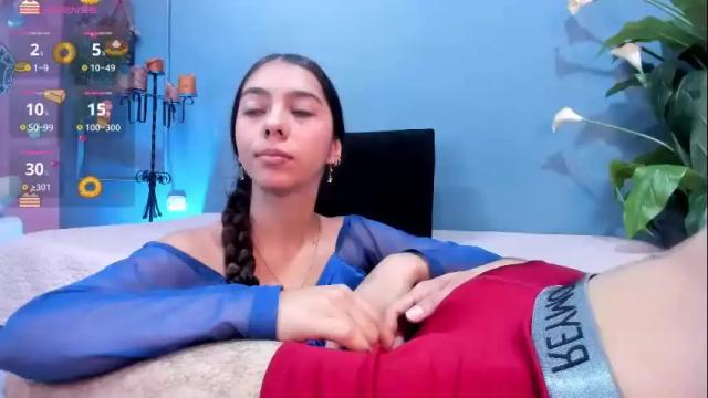 Image 3 of cristal_antoni Stream on Chaturbate on 2 days ago