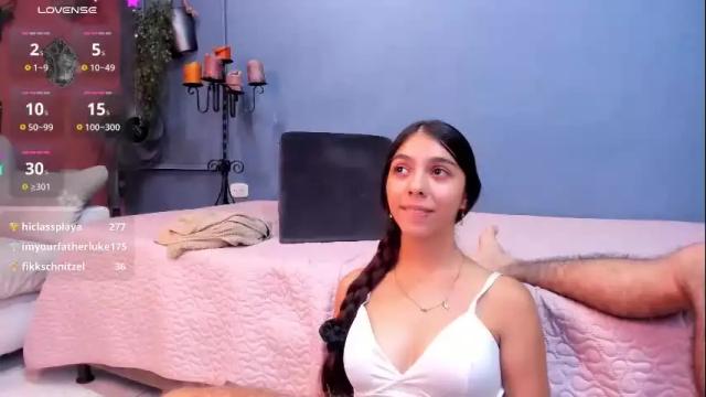 Thumbnail 2, cristal_antoni's Stream at Chaturbate, 1 month ago