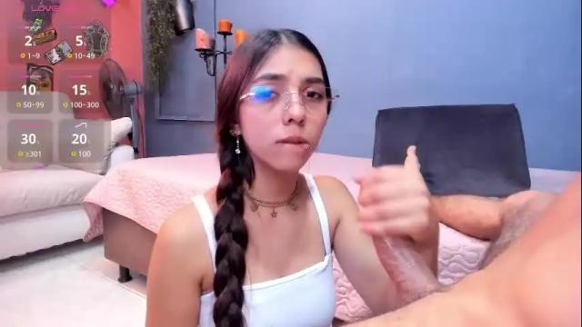 Image 10 of cristal_antoni Stream on Chaturbate on 1 month ago