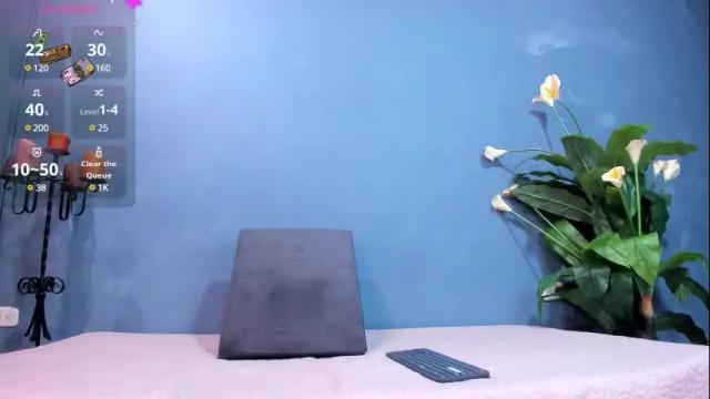 Image 2 of cristal_antoni Stream on Chaturbate on 1 month ago