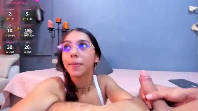 Image 7 of cristal_antoni Stream on Chaturbate on 1 month ago
