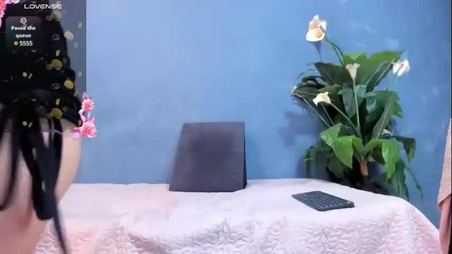 Image 3 of cristal_antoni Stream on Chaturbate on 19 days ago