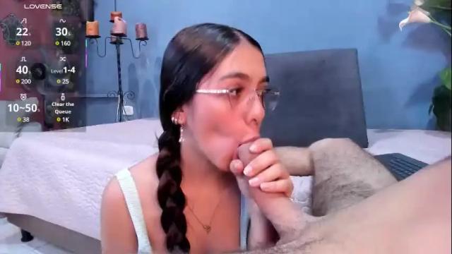 Image 3 of cristal_antoni Stream on Chaturbate on 13 days ago