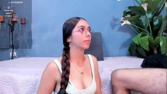 Thumbnail 2, cristal_antoni's Stream at Chaturbate, 13 days ago