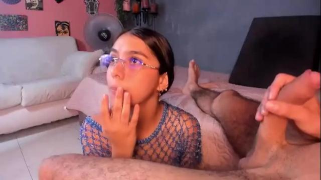 Image 11 of cristal_antoni Stream on Chaturbate on 7 days ago