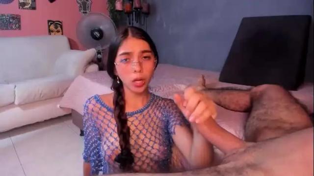 Image 12 of cristal_antoni Stream on Chaturbate on 7 days ago