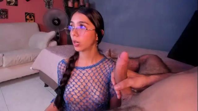 Image 6 of cristal_antoni Stream on Chaturbate on 7 days ago