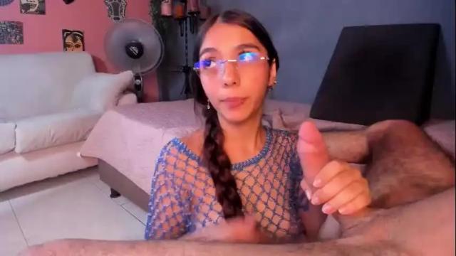 Image 8 of cristal_antoni Stream on Chaturbate on 7 days ago