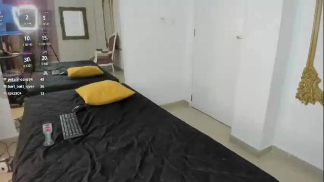 Image 7 of cristal_bons Stream on Chaturbate on 25 days ago