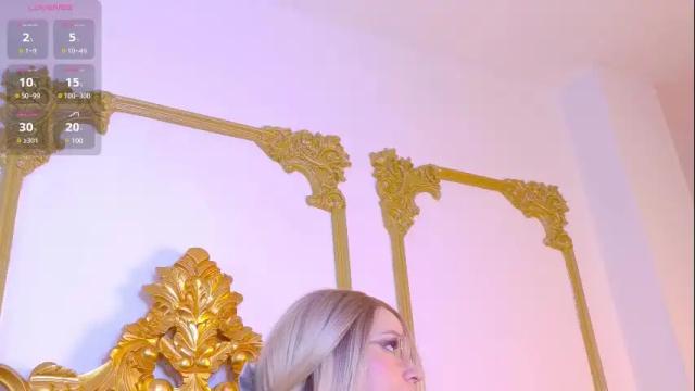 Image 7 of cristal_bons Stream on Chaturbate on 18 days ago