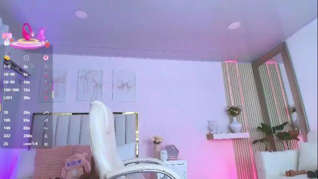 Image 2 of cristal_bunny Stream on Chaturbate on 1 month ago