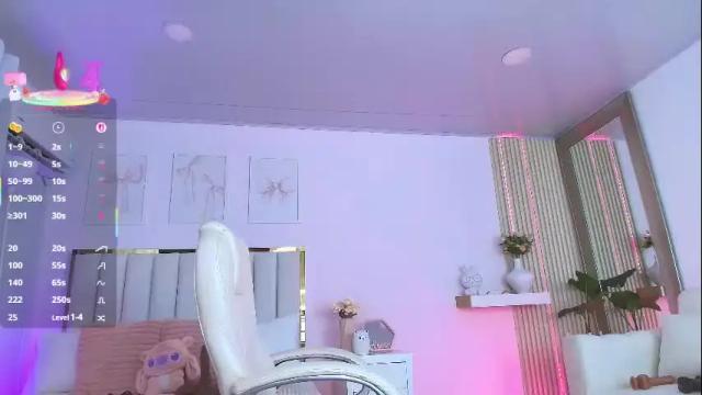 Thumbnail 2, cristal_bunny's Stream at Chaturbate, 1 month ago