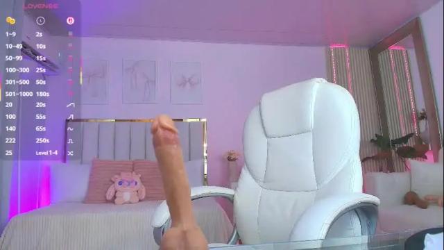 Thumbnail 3, cristal_bunny's Stream at Chaturbate, 1 month ago