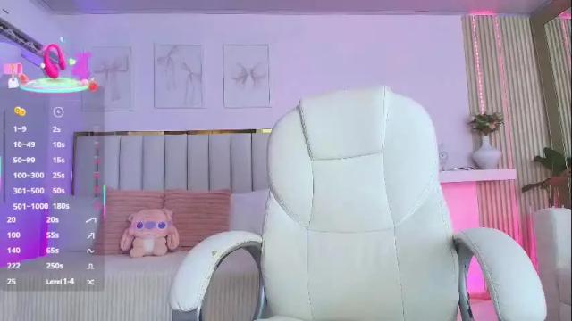 Image 6 of cristal_bunny Stream on Chaturbate on 1 month ago