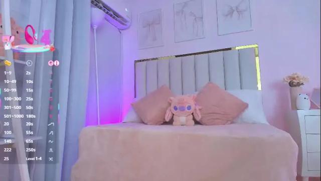 Image 4 of cristal_bunny Stream on Chaturbate on 27 days ago