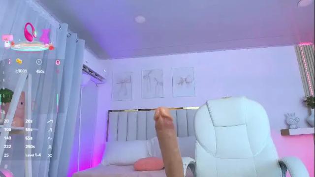Thumbnail 1, cristal_bunny's Stream at Chaturbate, 21 days ago