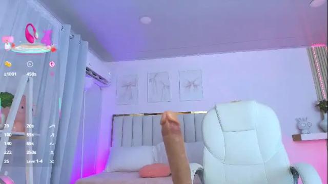 Image 4 of cristal_bunny Stream on Chaturbate on 23 days ago