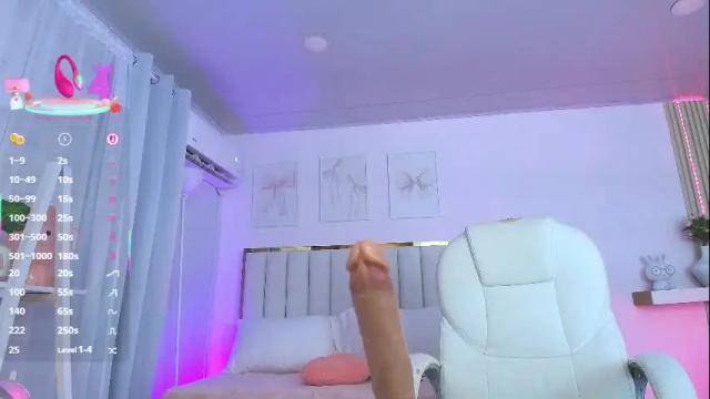 Thumbnail 2, cristal_bunny's Stream at Chaturbate, 21 days ago