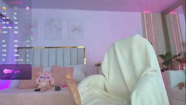 Thumbnail 1, cristal_bunny's Stream at Chaturbate, 9 days ago