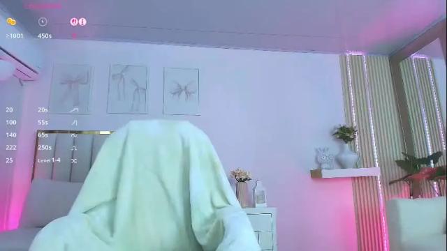Image 4 of cristal_bunny Stream on Chaturbate on 1 month ago