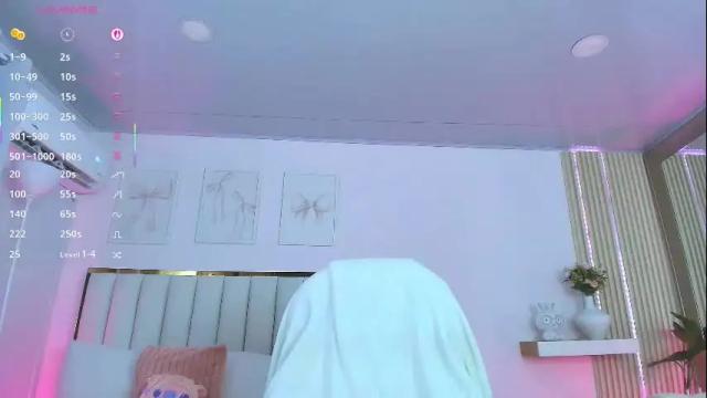 Image 11 of cristal_bunny Stream on Chaturbate on 1 month ago