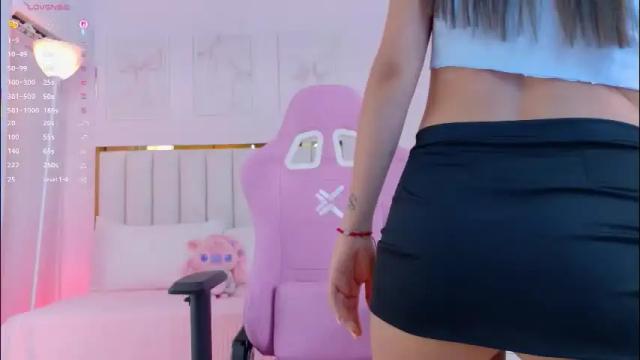 Thumbnail 1, cristal_bunny's Stream at Chaturbate, 28 days ago