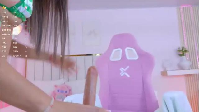 Thumbnail 2, cristal_bunny's Stream at Chaturbate, 27 days ago