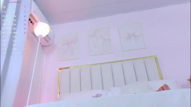 Thumbnail 2, cristal_bunny's Stream at Chaturbate, 25 days ago