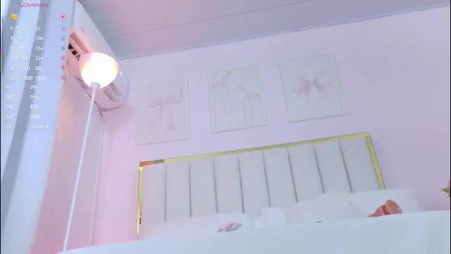 Thumbnail 3, cristal_bunny's Stream at Chaturbate, 25 days ago