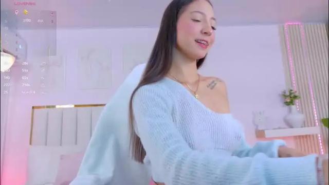 Image 2 of cristal_bunny Stream on Chaturbate on 22 days ago
