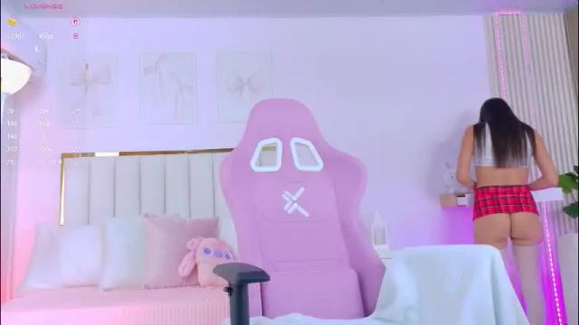 Thumbnail 1, cristal_bunny's Stream at Chaturbate, 21 days ago