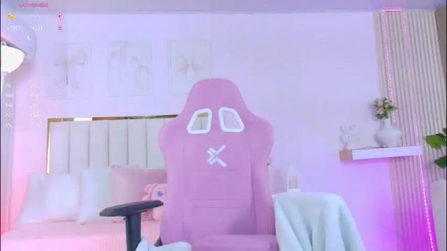 Image 6 of cristal_bunny Stream on Chaturbate on 21 days ago
