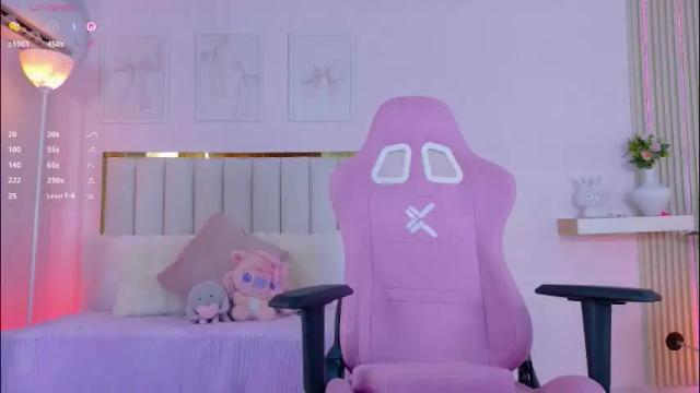 Thumbnail 3, cristal_bunny's Stream at Chaturbate, 3 hours ago