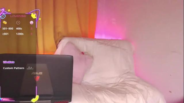 Thumbnail 2, cristal_cristal_xxx's Stream at Chaturbate, 14 days ago