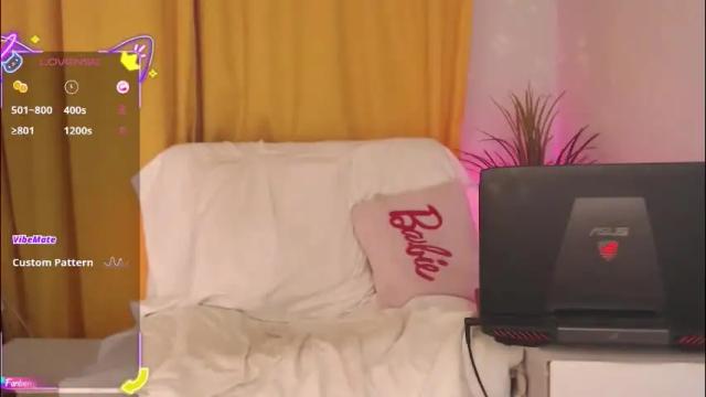 Thumbnail 2, cristal_cristal_xxx's Stream at Chaturbate, 2 days ago