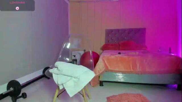 Thumbnail 1, cristal_crossfit's Stream at Chaturbate, 1 month ago