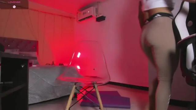 Thumbnail 3, cristal_crossfit's Stream at Chaturbate, 22 days ago