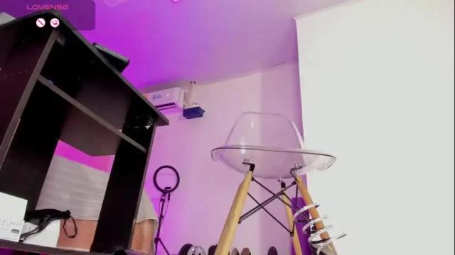 Thumbnail 3, cristal_crossfit's Stream at Chaturbate, 1 day ago