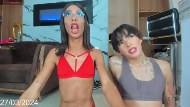 Image 7 of cristal_dreamon Stream on Chaturbate on 13 months ago