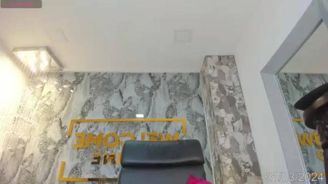 Image 6 of cristal_dreamon Stream on Chaturbate on 12 months ago