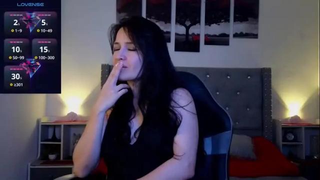 Thumbnail 2, cristal_hilton_10's Stream at Chaturbate, 2 months ago