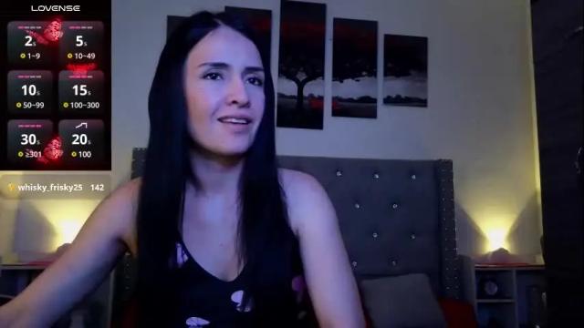 Image 11 of cristal_hilton_10 Stream on Chaturbate on 2 months ago