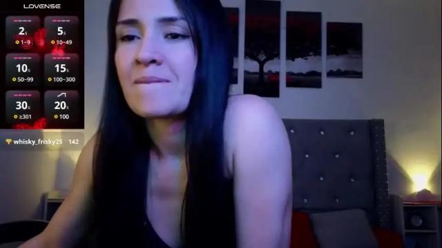 Image 6 of cristal_hilton_10 Stream on Chaturbate on 2 months ago