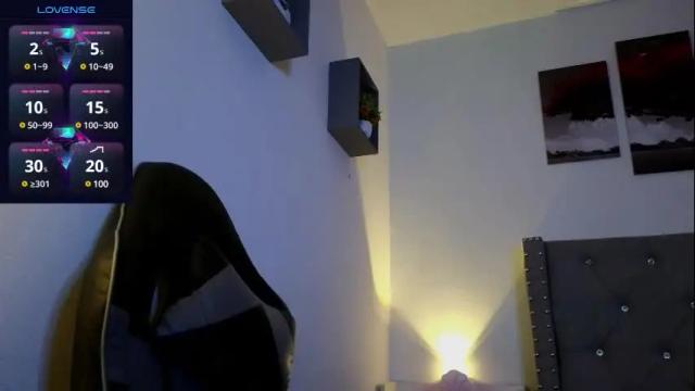 Image 8 of cristal_hilton_10 Stream on Chaturbate on 2 months ago