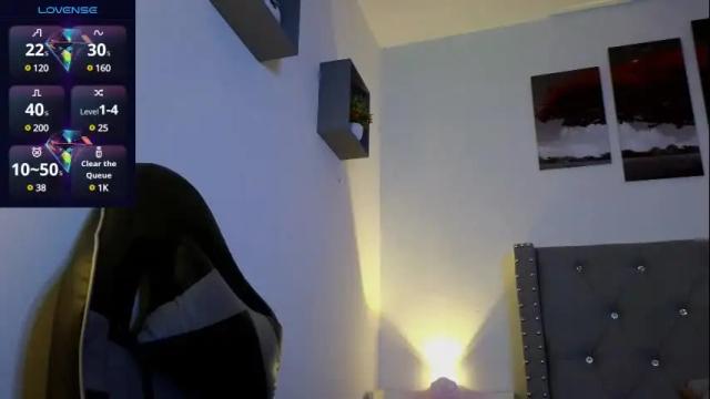 Thumbnail 3, cristal_hilton_10's Stream at Chaturbate, 1 month ago